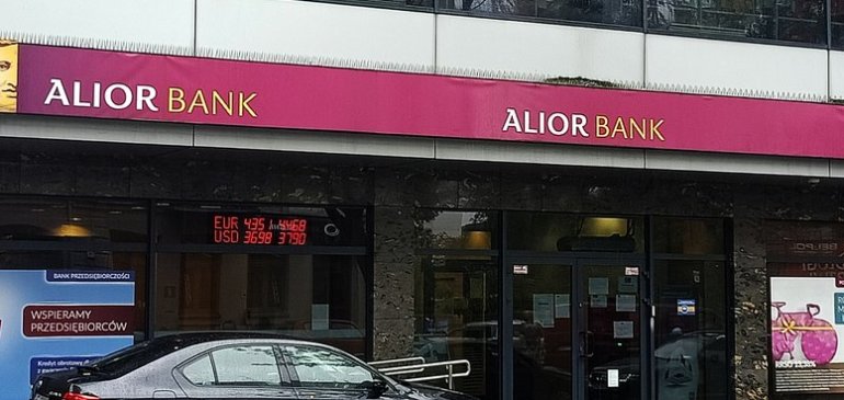 Czy Alior Bank jest bezpieczny? ePiotrkow.pl Piotrków