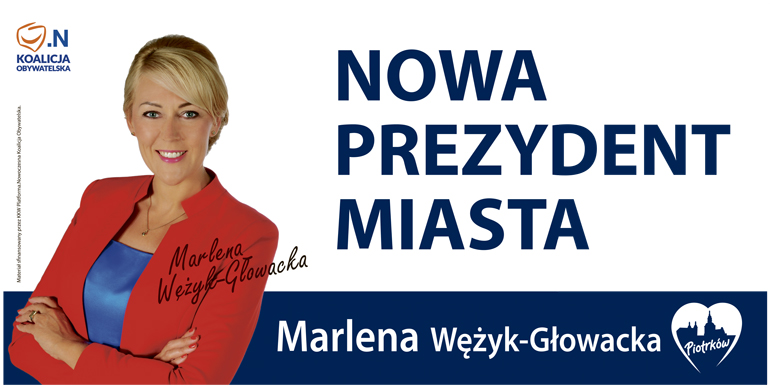 Marlena Wzyk-Gowacka